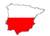 VÍCTOR SEGOVIA - Polski